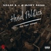 Icon Hood Politics (feat. Bobby Shmurda) - Single