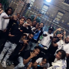 OY GET BOOMED (feat. Day Ryer & Set da trend) Jo bandz