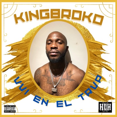 vvi en el trap - Single