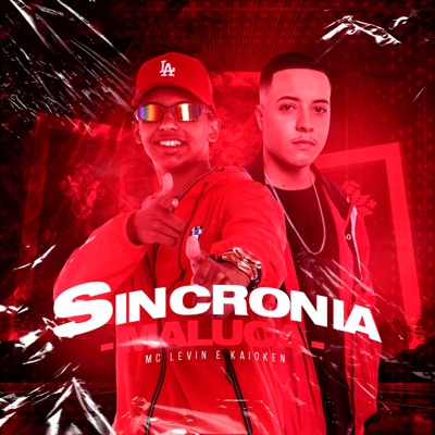 Sincronia Maluca - Single