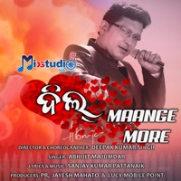 Dil Mange More - Single - Abhijit Majumder