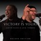 Victory Is Yours (feat. Jaye Thomas) - Justin Rizzo lyrics