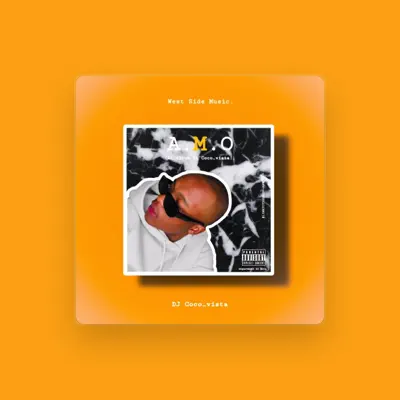 Listen to Dj coco, watch music videos, read bio, see tour dates & more!
