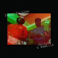 Money Machine (feat. Namilla) - Single - Eclipse
