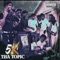223s (feat. Freebodyb & Hothead5k) - Lubandz lyrics