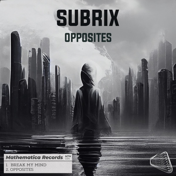 Opposites - Single