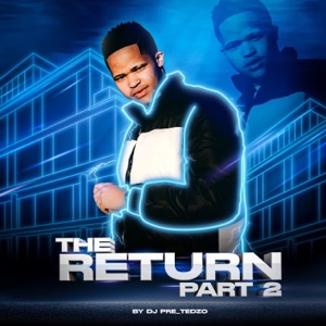 Kusha Inumba (feat. Lee-Nathi & Zoleka)