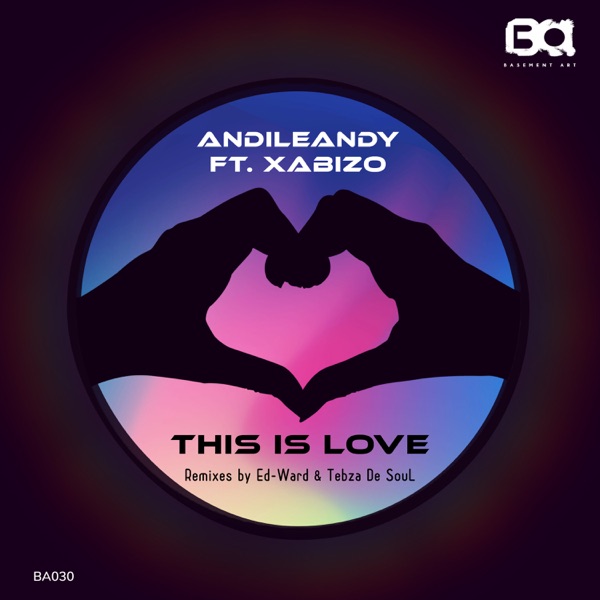 This Is Love (feat. Xabizo) - Single