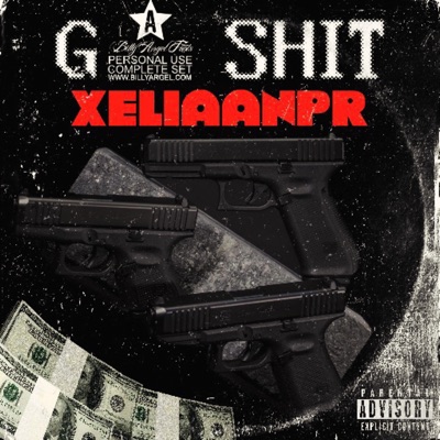 G★ SHIT - Single