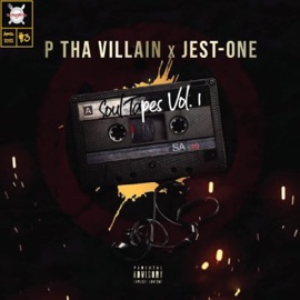 Flowing (feat. DJ Vibes) P Tha Villain