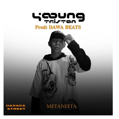 Metanfeta - Single