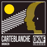 Broken - Single - CarteBlanche