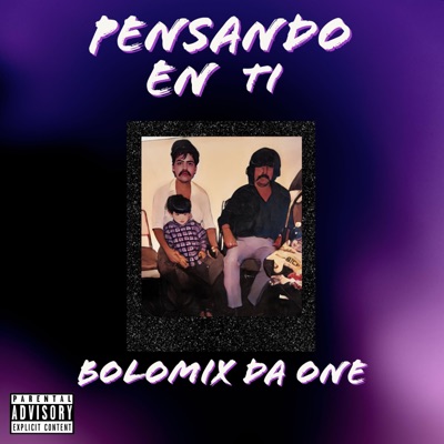 Pensando En Ti - Single