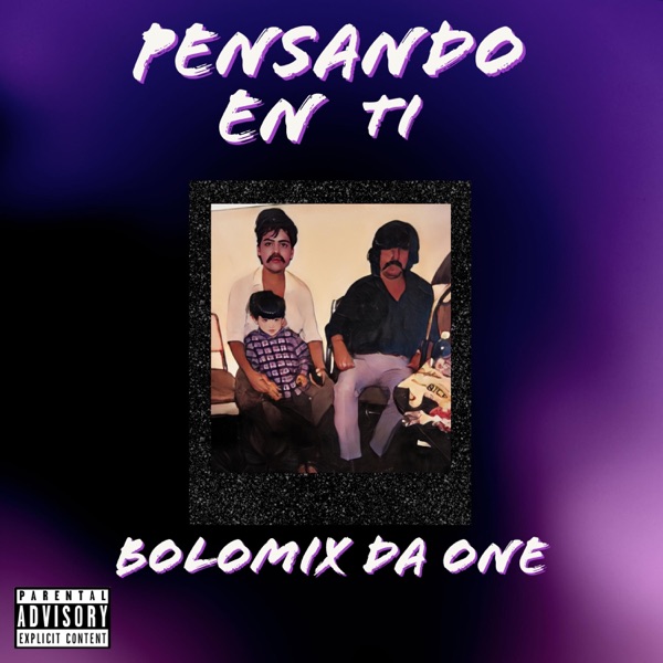 Pensando En Ti
