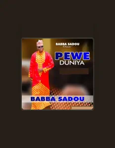 聆聽 Babba Sadou、觀看音樂影片、閱讀小傳、查看巡演日期等！