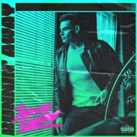Runnin' Away - Single - Jeaux London