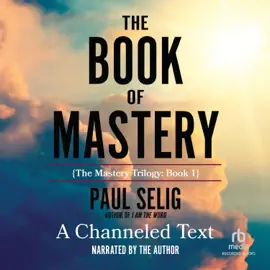 The Book of Mastery (Mastery)