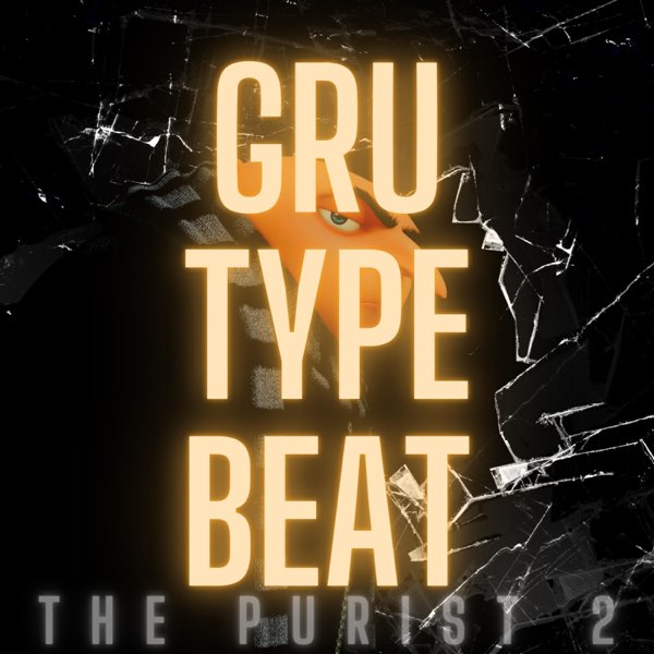 Gru - GORLS (Trap Remix) 