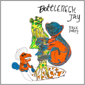 T-Rex Party - Bottleneck Jay