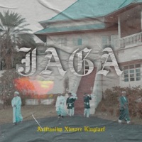 JAGA - Single - Ariftaslim, Ximore & King Laef