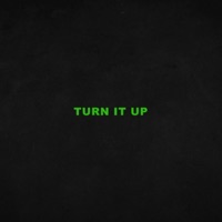 Turn It Up - Single - Desmo.