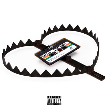 Trap Tape, Vol. 1 (feat. Lil Plata & Sereno Mec) - EP