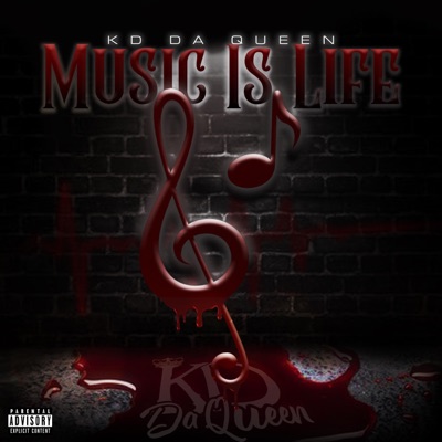 Music Is Life - EP