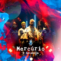 Mercúrio - Single - NDK