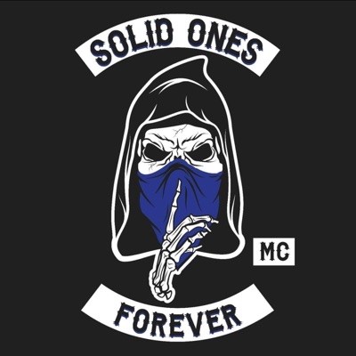 Solid Ones (feat. Jskillz) - Single