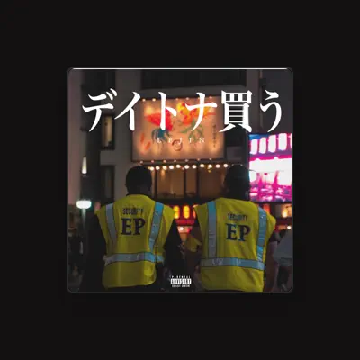 Listen to LEJIN, watch music videos, read bio, see tour dates & more!