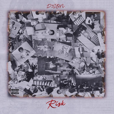 Risk (feat. Su Ivey) - Single