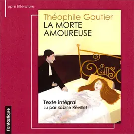 La morte amoureuse