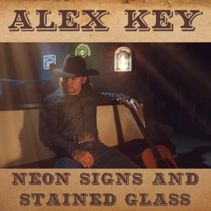 Alex Key - Tomorrow I'll Be Over You - Line Dance Music