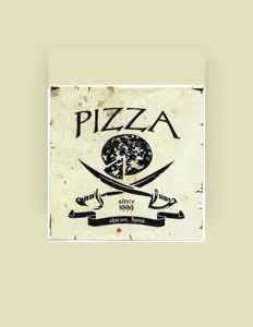 Dengarkan Pizzza, tonton video musik, baca bio, lihat tanggal tur & lainnya!