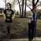 Potholes (feat. Mannovelli) - Mark Donovan lyrics