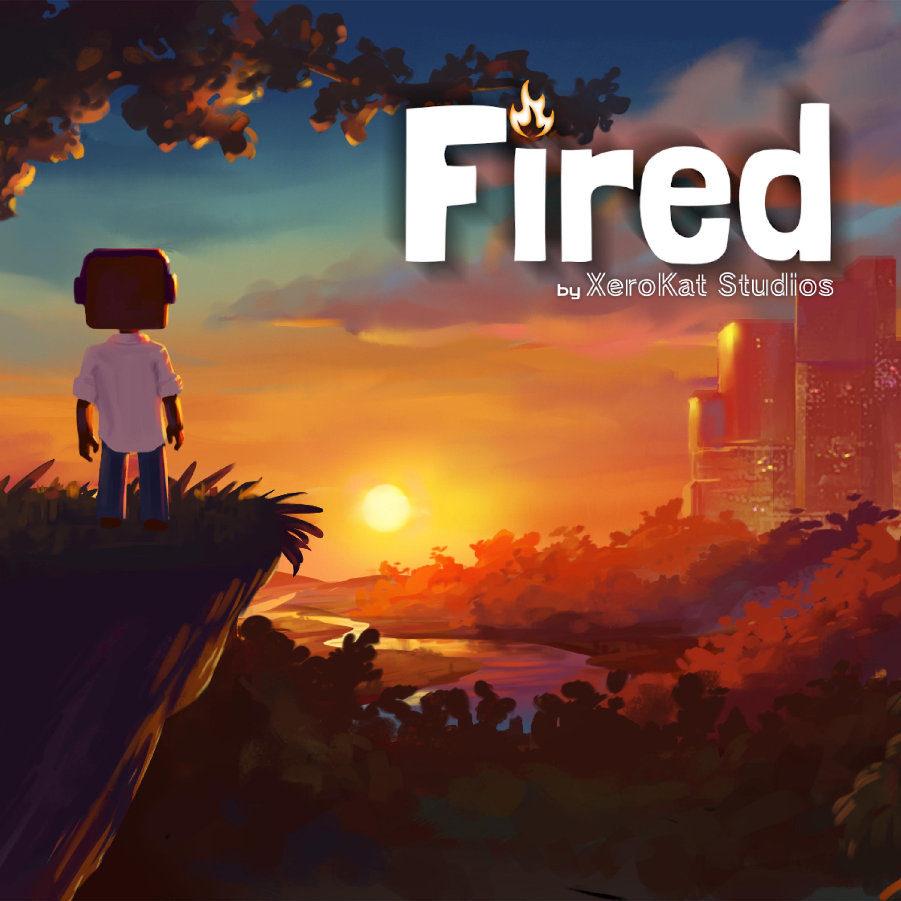 Fired (Original Game Soundtrack)