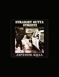 Listen to JAPANESE KILLA, watch music videos, read bio, see tour dates & more!