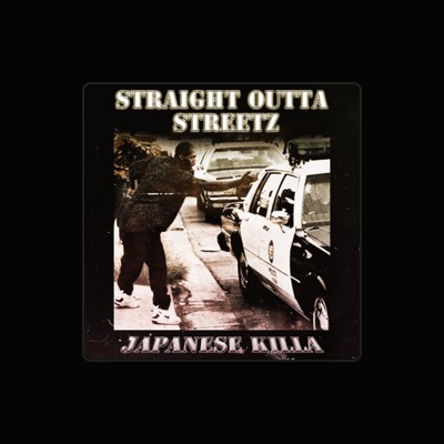 Listen to JAPANESE KILLA, watch music videos, read bio, see tour dates & more!