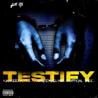 Testify (feat. KayKeepa.K, yungisraelhoe! & Official Ricc) - Single - DrewKilledIt