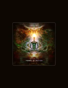 Afterlif3 dinle, müzik videolarını izle, biyografisini oku, tur tarihlerini ve daha fazlasını gör!