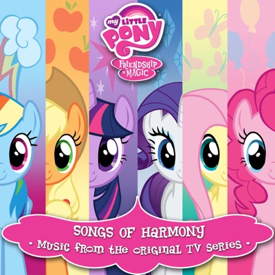 Rarity Twilight Sparkle Pinkie Pie Rainbow Dash Applejack, My