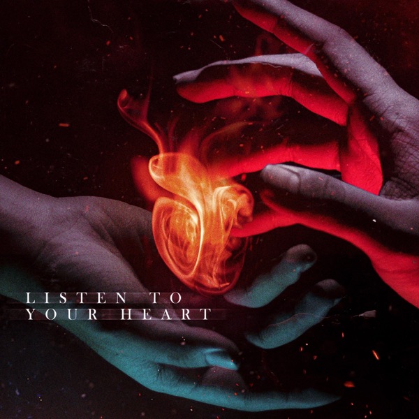 Listen to Your Heart - Single