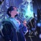 Alone (feat. 9Lana) - jon-YAKITORY lyrics