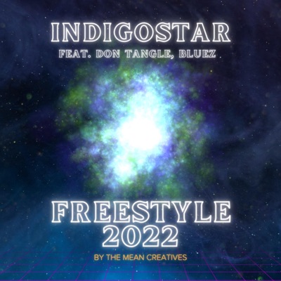Freestyle (2022) (feat. Don T & Bluez) [Remix] - Single