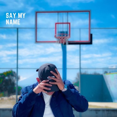 Say my name - Single