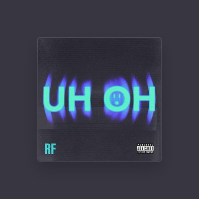 Listen to RF, watch music videos, read bio, see tour dates & more!