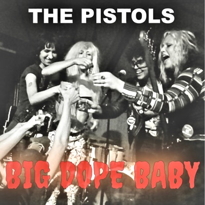 Big Dope Baby - Single