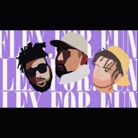 Flex (feat. Famous Kid Brick & Skinnyfromthe9) - Single - Emcee DC