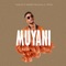 Muyani (feat. Ramzeey, Racha Kill & Topcha) - Razie Kay lyrics