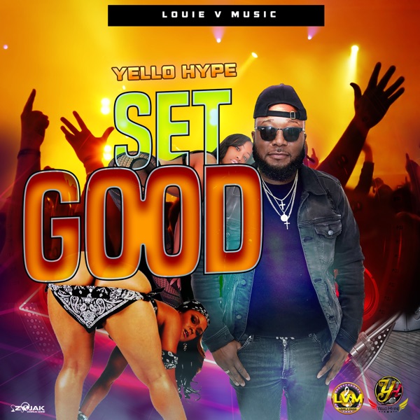 Set Good - Single